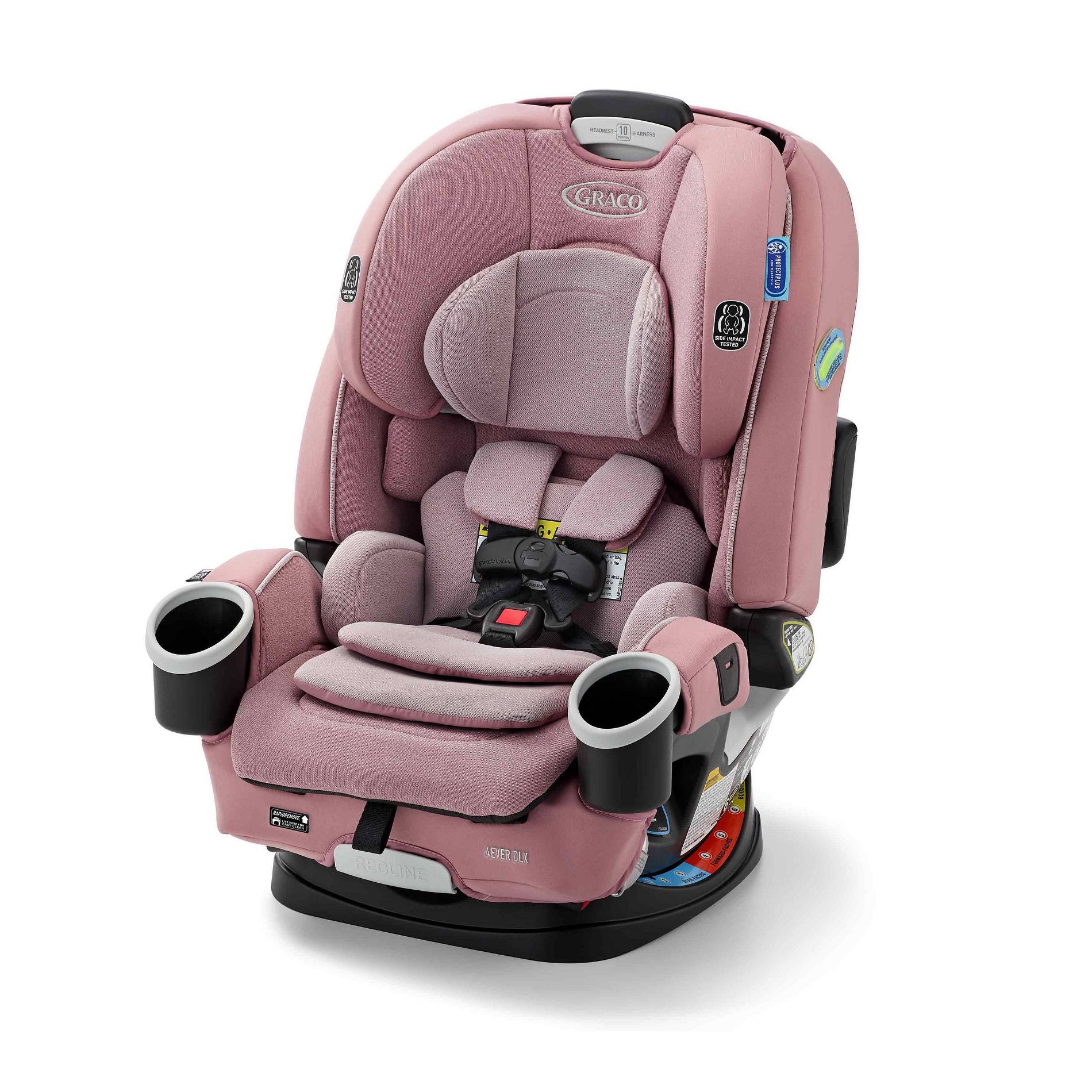 Graco 4Ever 4-in-1 Convertible Car Seat - Maven