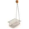 Norpro Canning Lid Rack, Aluminum , Silver - 4 of 4