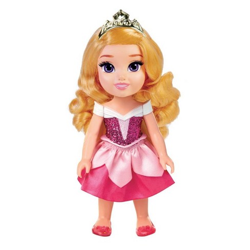 Disney Princess Aurora Doll