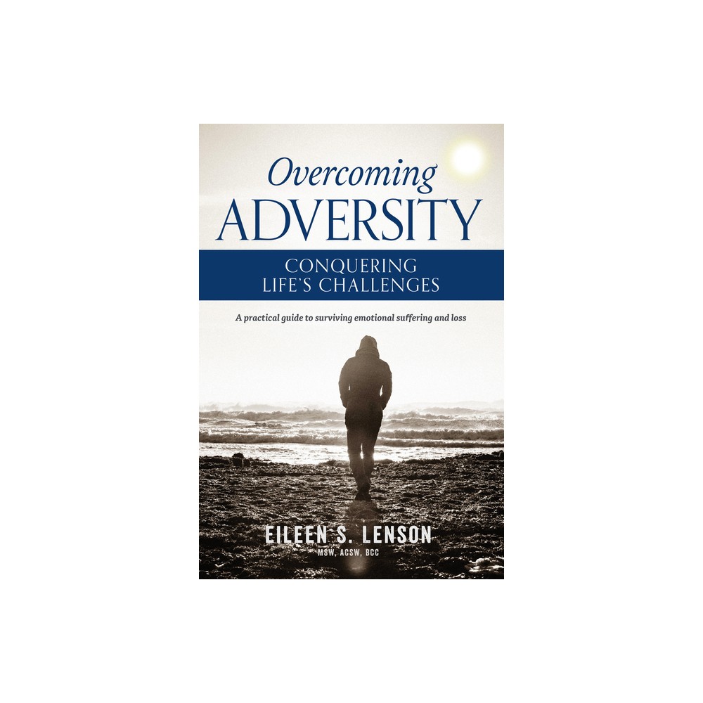ISBN 9781925644067 product image for Overcoming Adversity - by Eileen Lenson (Paperback) | upcitemdb.com
