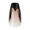 KISS Products Voguish Fantasy Fake Nails - Franken-Tastic - 31ct - 4 of 4
