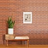 Deny Designs Cortney Herron Abstract Confetti Framed Art Print - 2 of 4