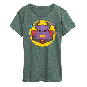 Women's - Disney - Toy Story 4 Short Sleeve Graphic T-Shirt - 1 of 4