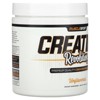 Musclesport Creatine Monohydrate 300grams RAW // Unflavored, Increases ATP Production, Performance, Endurance, Strength, Muscle Mass, Muscle - 4 of 4