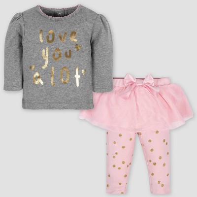 gerber baby clothes target