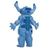 Disney Lilo & Stitch Kids' Costume Inflatable Suit One Size - 2 of 4