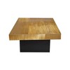 Meridian Furniture,Palladium Coffee Table - 3 of 4