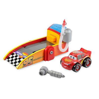 Disney Pixar Cars Toddler Playset