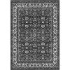 Fulvari Vintage Floral Rugs,Washable Area Rugs, Low Pile Non Shedding Stain Resistant Rugs for Bedroom Dining Room Home Office Department - 4 of 4