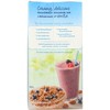 Almond Breeze Unsweetened Vanilla Almond Milk - Case of 8/64 oz - 2 of 4