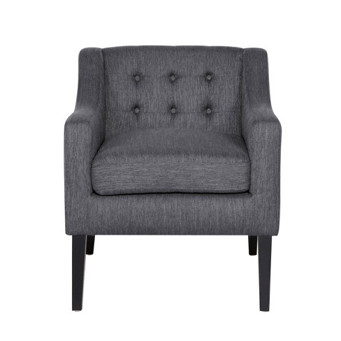 Target on sale tufted chair