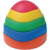 S&S Worldwide Stepping Balance Stones Pk5 - 2 of 4