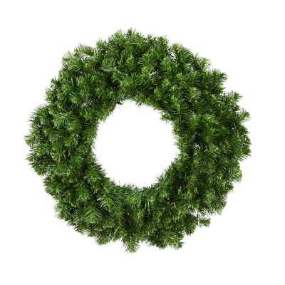 Vickerman Douglas Fir Artificial Wreath