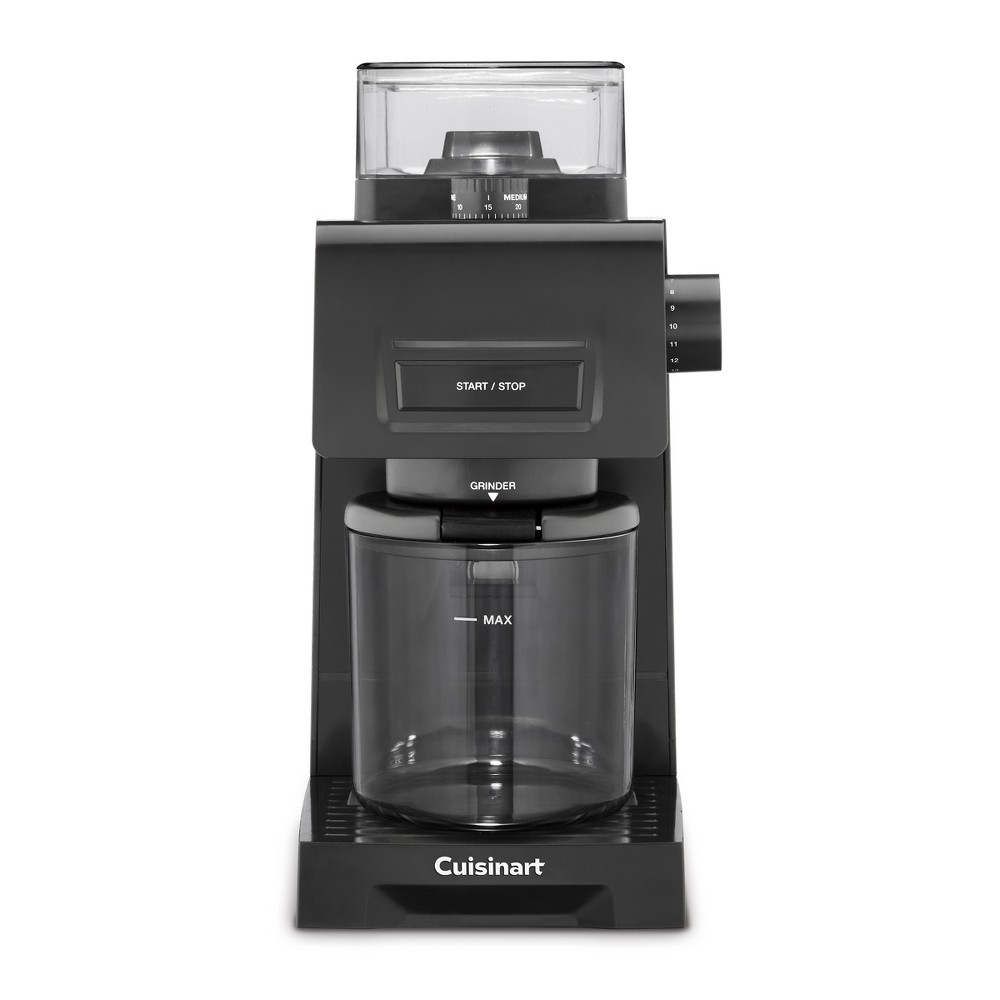 Photos - Coffee Grinder Cuisinart Conical Burr Mill Grinder 