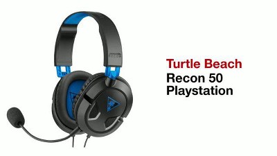 Recon 50 2024 gaming headset