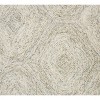 Alora Decor London Trellis Rectangle Area Rug - 3 of 4