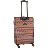 American Flyer Gold Coast 5-Piece Spinner Luggage Set - 2 of 4