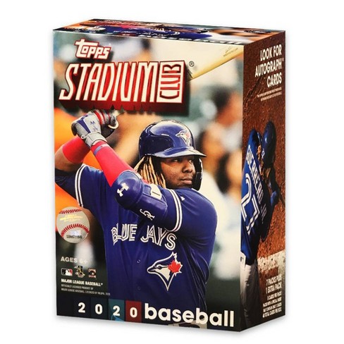 2022 Panini Baseball Prizm Draft Picks Trading Card Blaster Box