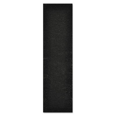Fellowes Carbon Filter for Fellowes 90 Air Purifiers, 4.37 x 16.37, 4/Pack