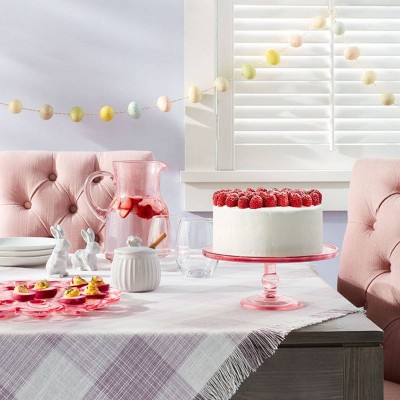 Easter White & Pink Entertaining Collection - Threshold™