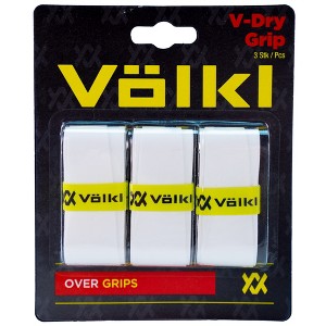 VOLKL V-Dry Grip | Overgrip | High Performance Tennis Grip. - 1 of 1