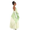 HalloweenCostumes.com Adult Disney Princess and the Frog Tiana Costume | Disney Costumes - 3 of 4