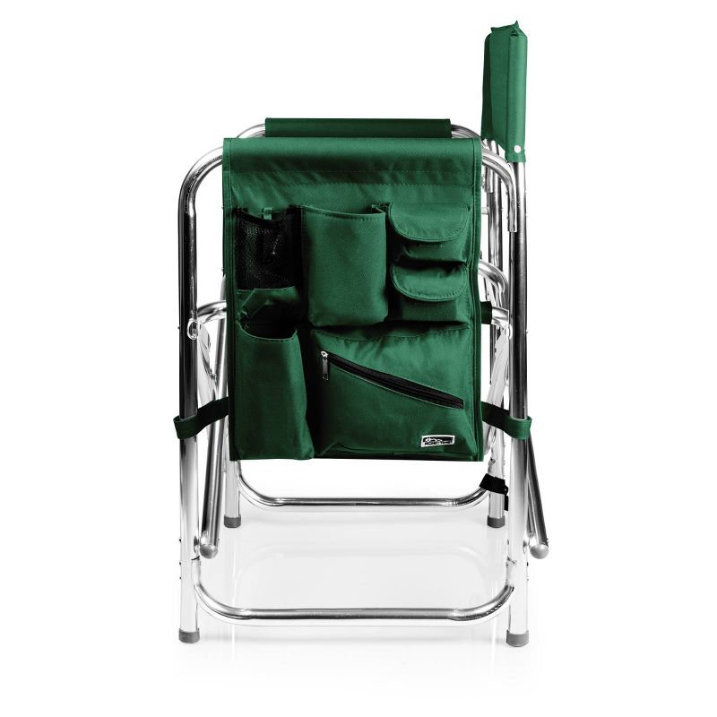 Picnic Time Sports Chair with Table and Pockets, 4 of 16