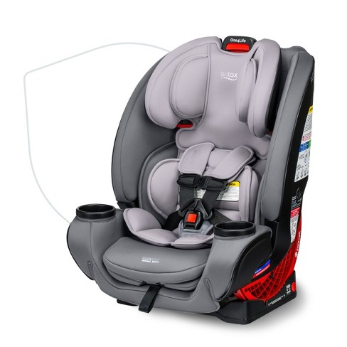 Graco 4ever Dlx 4-in-1 Convertible Car Seat : Target