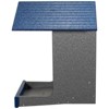JCS Wildlife  EZ-Fill Hopper Feeder - 4 of 4