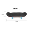Whimsie Toys Mini Skateboards For Fingers - 3 of 4