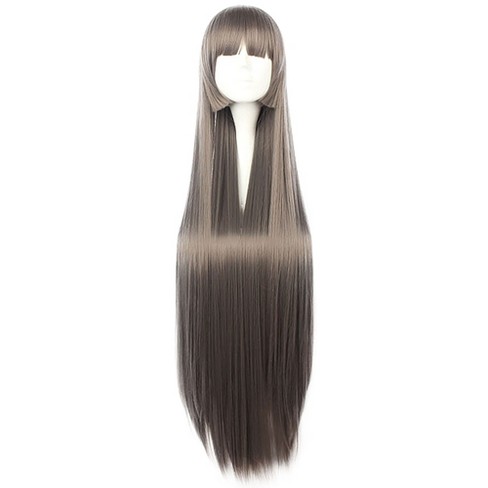 Unique Bargains Wigs Wigs For Women 39