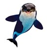 Cra-Z-Art Ocean Selfies Collection of 12 Mini Shaped Puzzles | 500 Pieces Total - 3 of 4