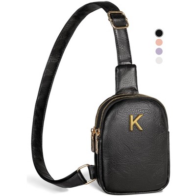 Generic Teen Girl Trendy Stuff, Personalized Cross Body Purse for Teen Girls Women, Cute Stuff