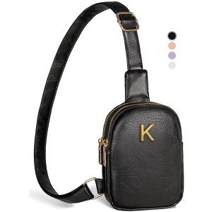 Generic Teen Girl Trendy Stuff, Personalized Cross Body Purse for Teen Girls Women, Cute Stuff - 1 of 4