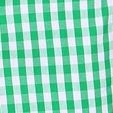 green white plaid