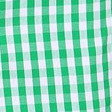 green white plaid