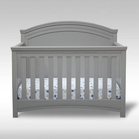 Target slumbertime sale crib