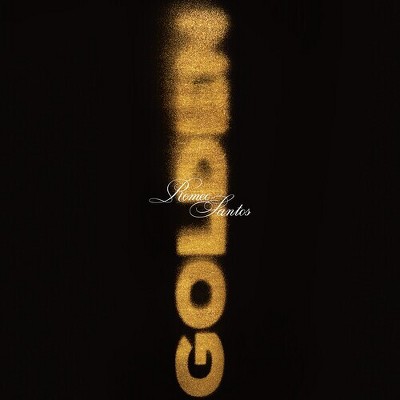 Romeo Santos - Golden (Vinyl)