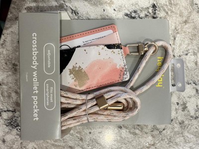 Cell Phone Wallet Pocket - Heyday™ With Maggie Thompson : Target