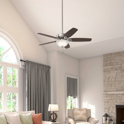 Builder Ceiling Fan Collection - Hunter Fan