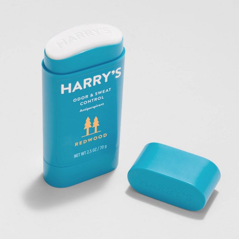 Harry&#39;s Redwood Men&#39;s Antiperspirant &#38; Deodorant - 2.5oz, 4 of 5