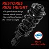 Front Struts, 2003-2007 Accord Complete Assembly Pair - Automotive Replacement Parts for Smooth Ride - 4 of 4