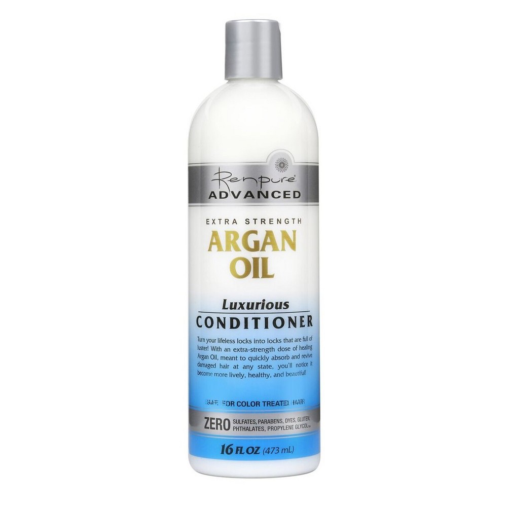 UPC 895829002713 product image for Renpure Originals Extra Strength Argan Oil Luxurious Conditioner - 16.0 fl oz | upcitemdb.com