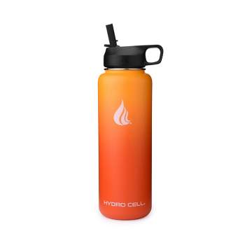 40oz Hydro Cell Wide Mouth Stainless Steel Water Bottle
