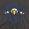 Women's Morehead State Universityhawks T-Shirt - 2 of 4