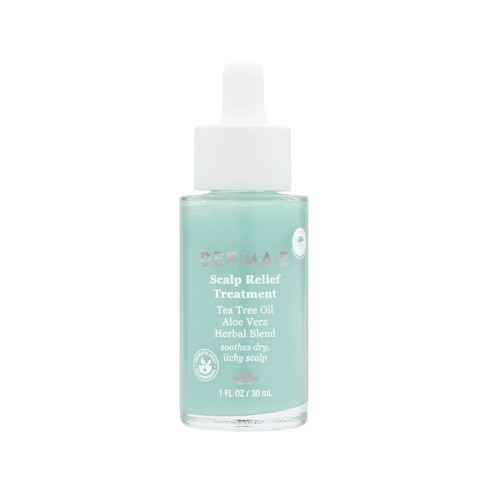Derma E Scalp Relief Treatment 1 Fl Oz Target