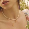 Bearfruit Jewelry Linda Basic Cultured Pearl Necklace - 3 of 3
