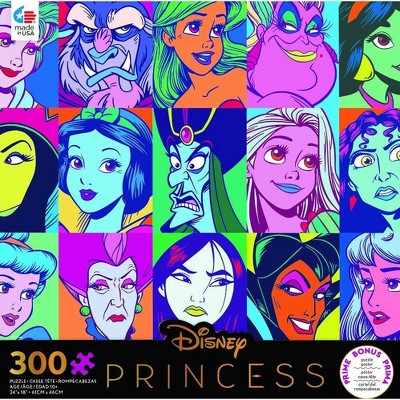 target jigsaw puzzles