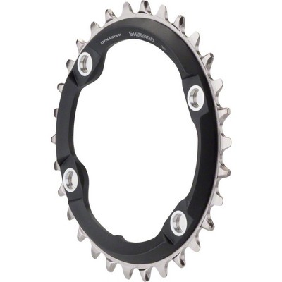 shimano slx chainring