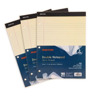 Mintra Office Legal Pads - 1 of 4